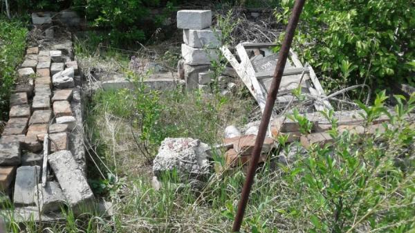 Пробник дачи. Какие домики в садоводствах продают под Барнаулом до 100 тыс. рублей