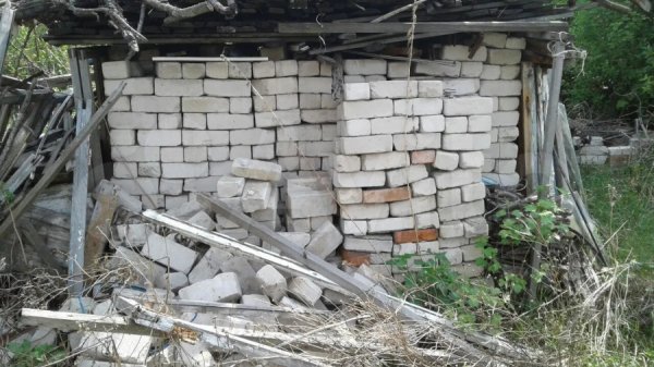 Пробник дачи. Какие домики в садоводствах продают под Барнаулом до 100 тыс. рублей