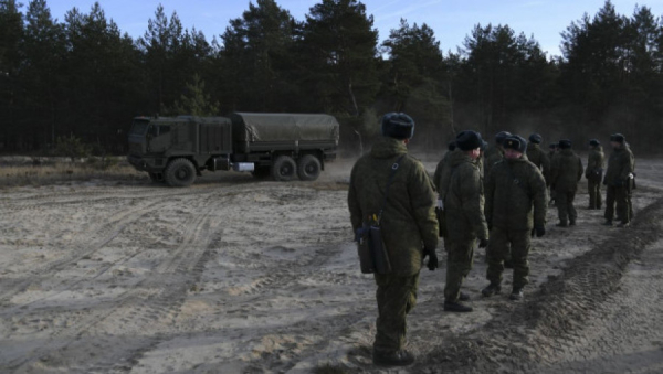 Родина собирает долги. Кого затронет весенний призыв-2023 в Алтайском крае