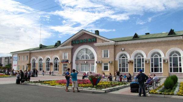 Самым комфортным городом Алтайского края оказался вовсе не Барнаул. И даже не Бийск