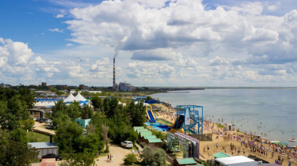 Самым комфортным городом Алтайского края оказался вовсе не Барнаул. И даже не Бийск